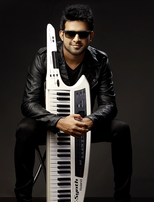 Stephen Devassy