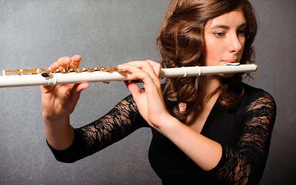 Comprehensive Flute Course for Beginners